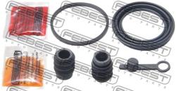 Рем. к-кт суппорта NISSAN ALMERA CLASSIC 06- пер. 0275-B10F