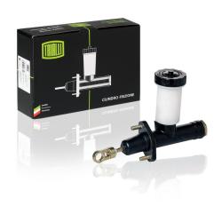 TRIALLI CF 802 Цилиндр главный сцепления для автомобилей ГАЗ 3302 с бачком (М 10)