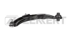 Рычаг подвески попереч. перед. ниж. лев. Mazda MPV II 99- ql-3355