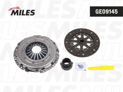GE09145 Сцепление к-т BMW 3 E30/E36/5 E28/E34/E39 2.0-2.7 81-03
