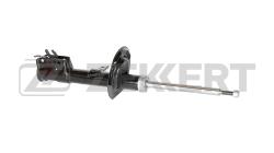Амортизатор газовый левый передней подвески Fiat Panda (169_) 03- sg-4056