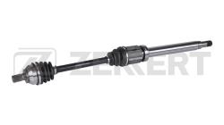 Привод в сборе передн. прав. Ford Focus C-Max 03- C-Max 07- X-Focus II 04- Volvo C30 06- V50 04- aw-5508