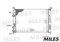 Радиатор FIAT ALBEA 1.2-1.6 03- ACRM130