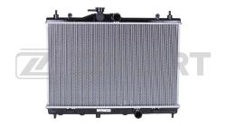 Радиатор охлаждения двигателя Nissan Juke (F15) 11- mk-1532