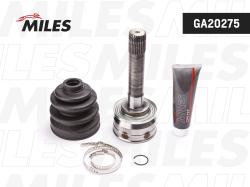 GA20275 ШРУС MITSUBISHI PAJERO II/SPORT/CLASSIC 2.5TD-3.0 94- нар.