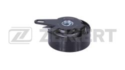Ролик с натяжителем агрегатного ремня VW Transporter IV 95- Volvo S80 99- 850 95- V70 95- sr-1313