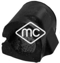ВТУЛКА СТАБ DAC LOGAN/SANDERO 04- ПЕР L+R (d 23mm) 05094