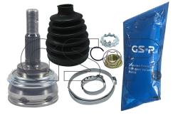 ШРУС TOYOTA CAMRY III-IV V10/V20/CELICA V/LEXUS ES 2.0-2.5 89-01 нар. 831001