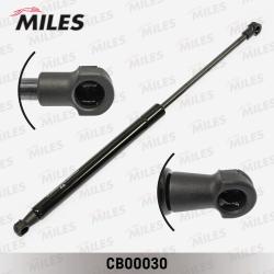 CB00030 Амортизатор капота LAND ROVER DISCOVERY 10/04- /RANGE ROVER SPORT 05-