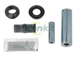 Комплект направляющих суппорта MERCEDES VITO (BM638) 02-96->7-03 ALL TYPES / V-CLASS (BM638/2) 2-96- 822001
