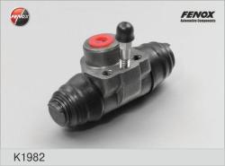 K1982 Цилиндр торм.раб.AUDI 80/VW CADDY/G2/G3/PASSAT/POLO/SKODA FABIA/OCTAVIA 74-