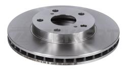 Диск торм. перед. Toyota Altezza (E10) 99- Hilux (N_) 94- Tacoma (N_) 94- bs-5457
