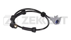 Датчик ABS передн. Nissan NP300 Navara (D40) 05-  Pathfinder (R51) 05- se-6050