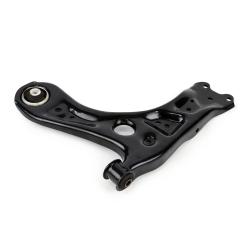 Рычаг Передний Нижний Левый Audi A1, Seat Ibiza, Vw Polo 1.21.41.6d2.0d All 08> Cq0343l