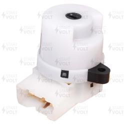 Группа контактная замка зажигания для а/м Hyundai Getz (02-) (SCi 0803)