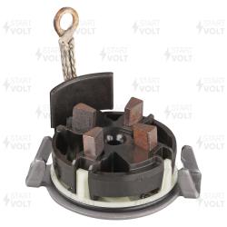 Узел щеточный стартера для а/м Ford Focus II (04-) 1.4i/1.6i/Focus III (10-) 1.6Ti (VBS 1402)