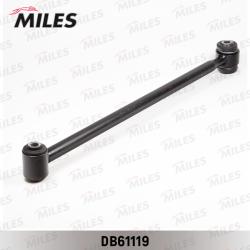 DB61119 Рычаг TOYOTA RAV4 00-05/CHERY TIGGO зад.подв.