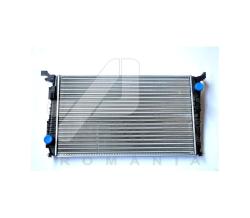 Радиатор  DUSTER 1.5DCI E5 32100