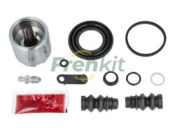 Caliper Repair Kit + Piston 248829