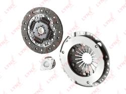 Сцепление к-т SKODA OCTAVIA/FABIA 1.0-1.4 99-03 CL-1276