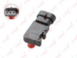 Датчик давления во впускной трубе CHEVROLET EPICA 03-06 2.0 dm-5326