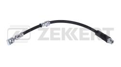 Шланг тормозной передний Opel Astra G 98- Zafira A 99- bs-9281