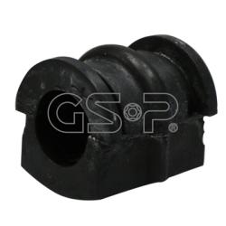 Втулка стабилизатора NISSAN PRIMERA 01-07/X-TRAIL 00-06 пер.подв.25мм 517511