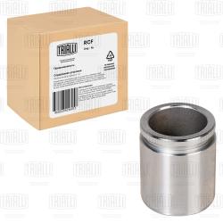Поршень суппорта для а/м Honda Accord (02-)/(08-)/CR-V (02-) зад. d=38мм (RCF 190608)