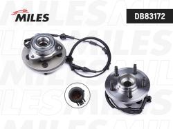 DB83172 Ступица с подшипником FORD EXPLORER III 01-08 пер.