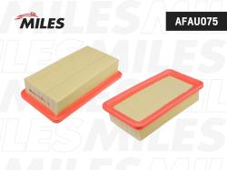 Фильтр воздушный HYUNDAI ACCENT/VERNA/KIA RIO II 05- AFAU075