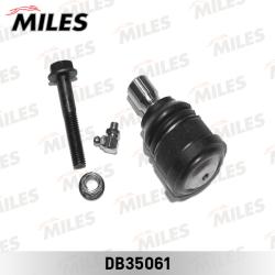 DB35061 Опора шаровая MAZDA 3 03- пер.подв.нижн.лев/прав.