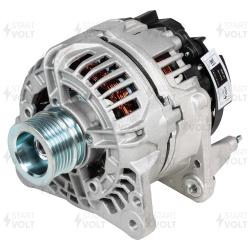 Генератор для а/м VAG Octavia А5 (04-)/Fabia II (07-) 1.4i 110A (LG 1826)