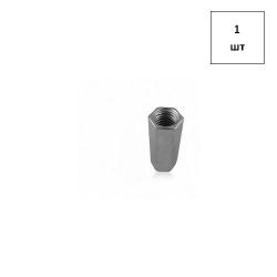 Гайка удлиненная М30 DIN 6334 А2 1шт FORTLUFT sts030539