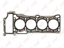 Прокладка гбц NISSAN ALMERA CLASSIC 1.6 06> / PRIMERA(P11) 1.6 96> sh-0533