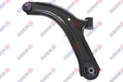 Рычаг NISSAN NOTE 1.4/1.5/1.6 06-/MICRA (K12) 1.0-1.5 03- пер.подв.лев. 41078
