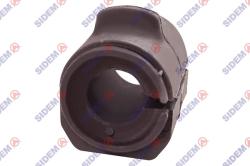 Втулка стабилизатора FORD MONDEO III 19мм 00-07 пер. 803801