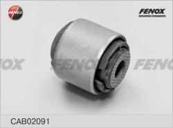 CAB02091 Сайлентблок тяги HONDA ACCORD 02-08 зад.подв.