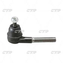 Наконечник рулевой тяги CITROEN C4 2004 - 2011  / Xantia 1995 - 2003 / PEUGEOT 106 1991 - 2001 / 206 cepu-18l
