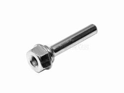 Направляющая суппорта RR HYUNDAI SOLARIS 10-