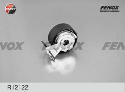 Натяжитель ремня ГРМ PEUGEOT 206/PARTNER/CITROEN C2 1.1/1.4 R12122