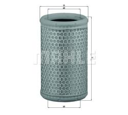 Фильтр воздушный lx646/1