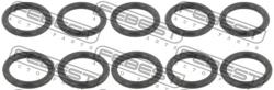 Кольцо уплотнительное трубки ГУР VAG RINGOL-033-PCS10