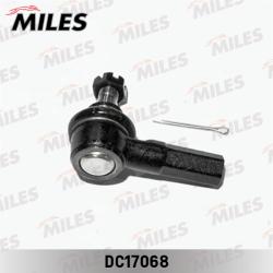 DC17068 Наконечник р/т SUZUKI BALENO/LIANA/WAGON R+ 01- лев/прав.