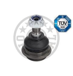Опора шаровая CITRO?N: BERLINGO (B9)  BERLINGO Kasten (B9)  C4 Coupe (LA_)  C4 Grand Picasso I (UA_ g3-935
