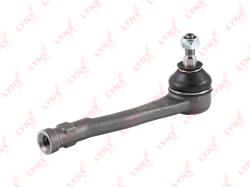 Рулевой наконечник L CITROEN BERLINGO 1.6-1.6D 08> / C4 II 1.4-2.0D 09> / DS4 1.6-2.0D 11> PEUGEOT c4217l