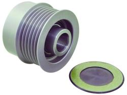 Шкив генератора Chrysler  Jeep 24-83278