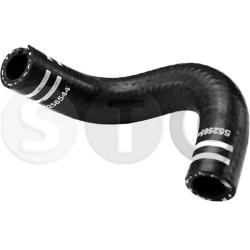 Патрубок FIAT PUNTO-IDEA- LANCIA MUSA- YPSILON 1.2-1.4 35522