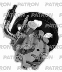 Насос гидроусилителя PPS1026