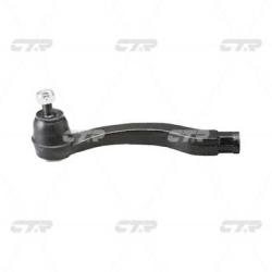 Наконечник рулевой тяги HONDA Fit 2001 - 2015 / City 2000 - 2014 / Jazz 2002 - 2014 ceho-17