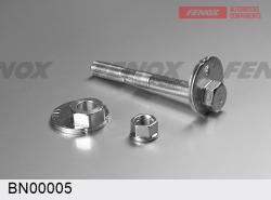 BN00005 Болт эксцентрик TOYOTA LAND CRUISER 100 98-07 к-т болт шайба гайка